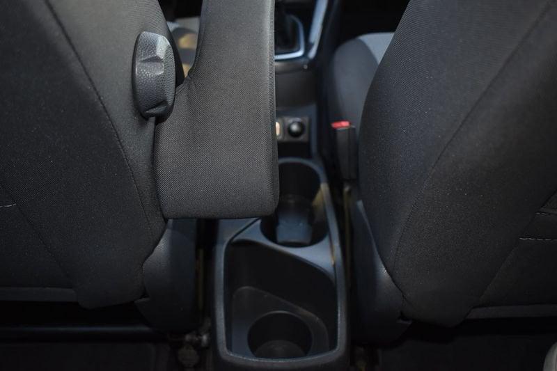 Ford EcoSport 1.5 TDCi 95 CV Business
