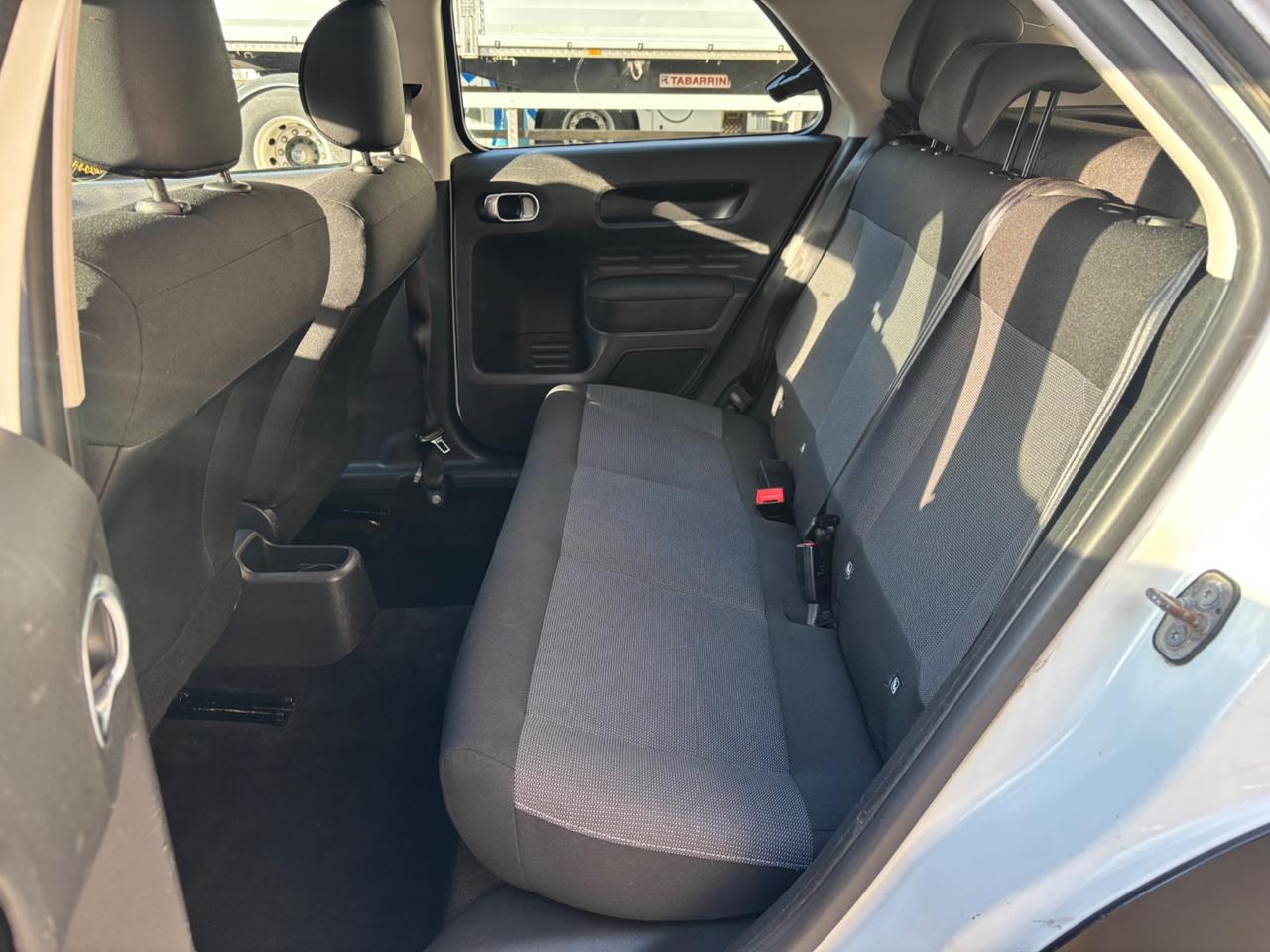 CITROEN C4 CACTUS 1.6 HDi NEOPATENTATI PERFETTA