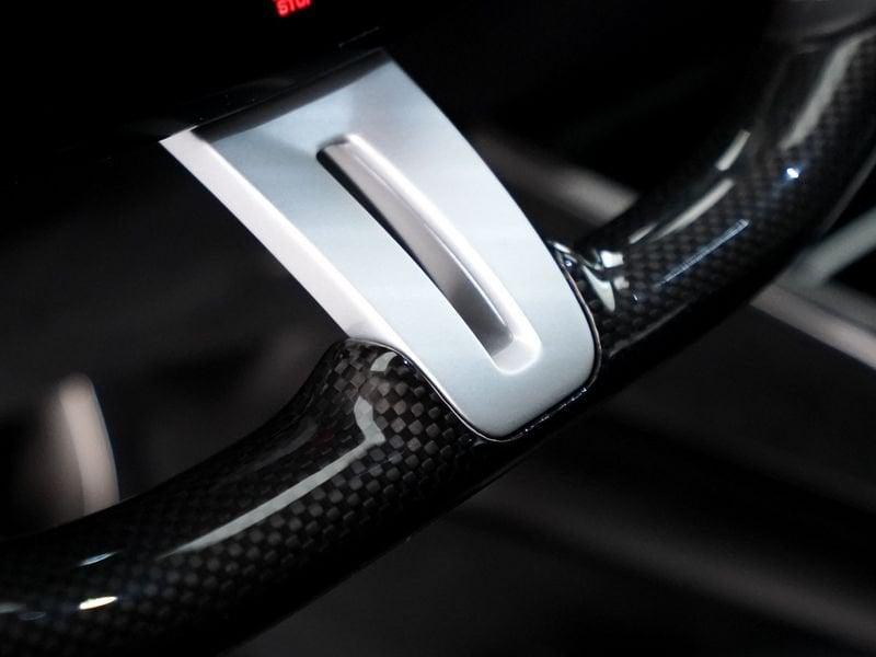 Ferrari Purosangue 6.5 V12 F1 DCT 4WD