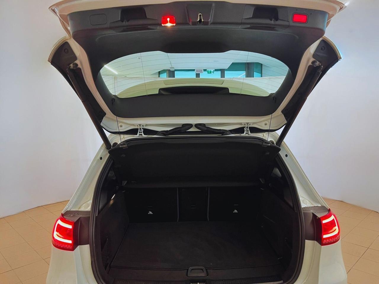 Mercedes-benz B 200 d Automatic Business Extra