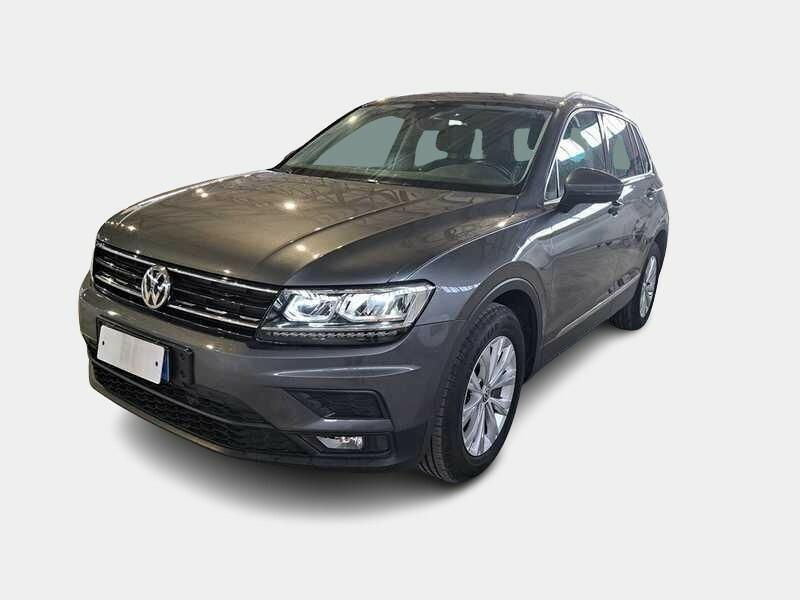 VOLKSWAGEN TIGUAN 2.0 TDI SCR 110KW Business BMT