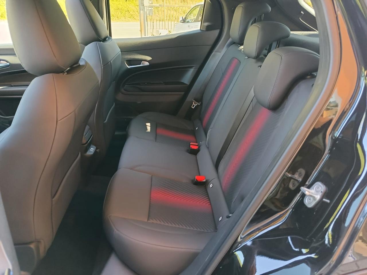 Alfa Romeo Junior 1.2 136 CV Hybrid eDCT6 Speciale