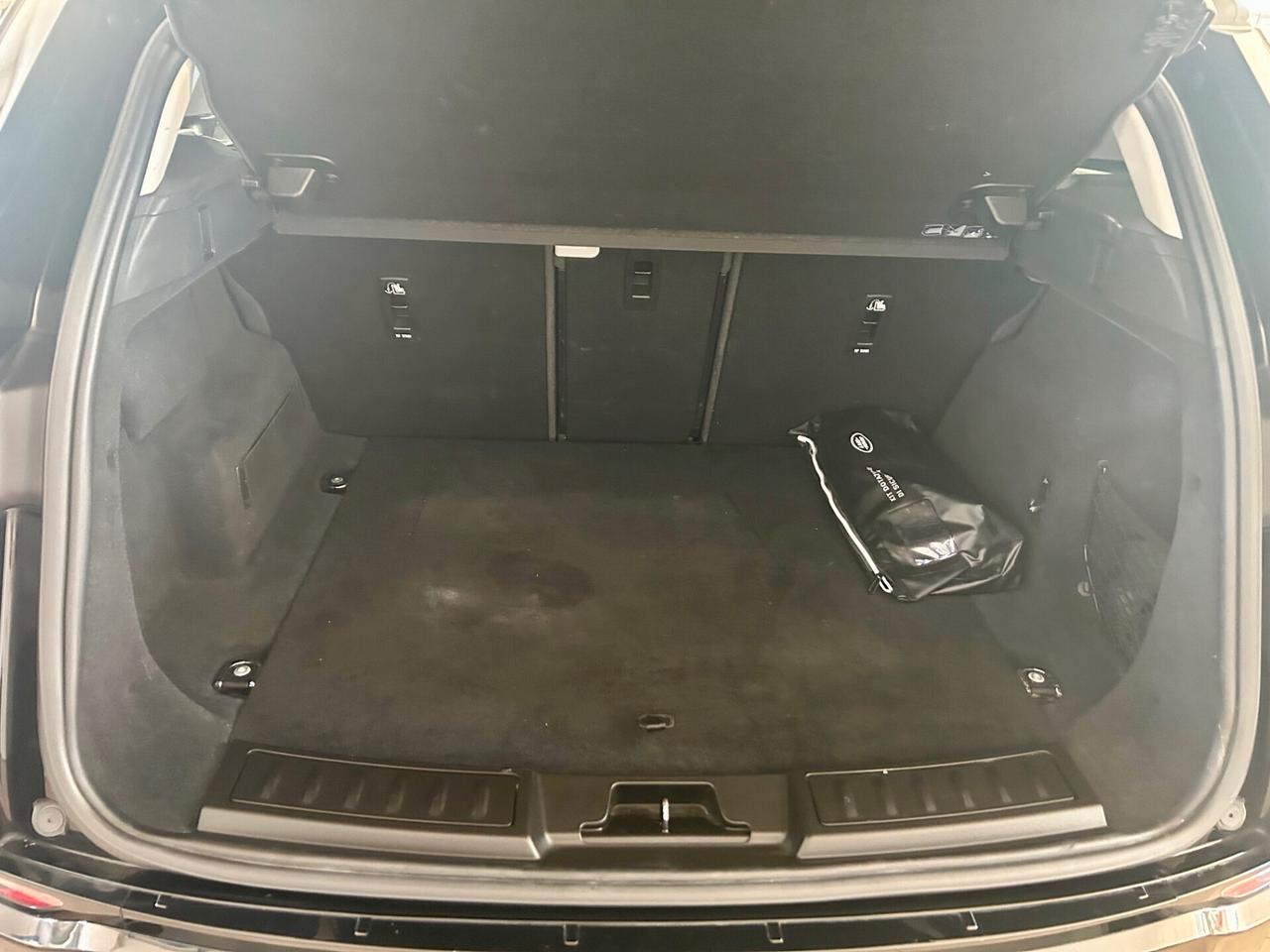 Land Rover Range Evoque 2.0D I4-L.Flw 150 CV AWD Auto HSE