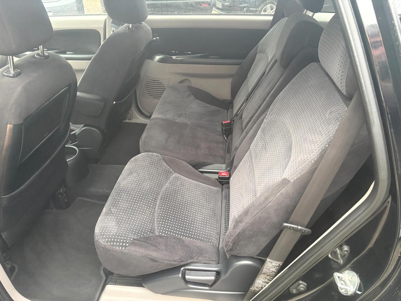 Mitsubishi Grandis 2.0 DI-D 7 posti -Unico proprietario!