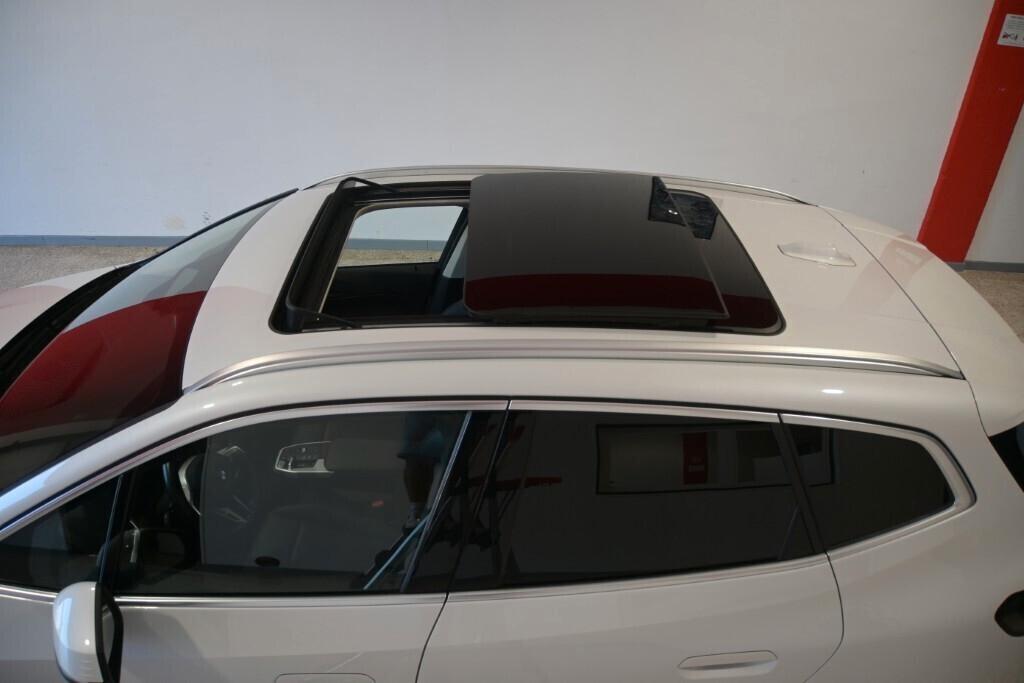 218D ACTIVE TOURER NEW 150CV STEPTRONIC BUSINESS DESIGN ( FARI LED ADATTIVI - BMW DIGITAL COCKPIT - AMBIENT LIGHTS - TETTO PANORAMICO APR. - PELLE - CRUISE - NAVI - MIRROR - PARK ASSISTANT - TELECAMERA POST. )