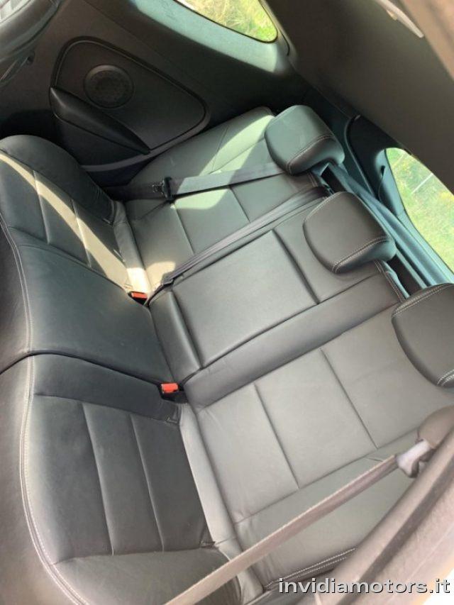 RENAULT Megane Coupé RS Navi+Pelle SUPERTAGLIANDO