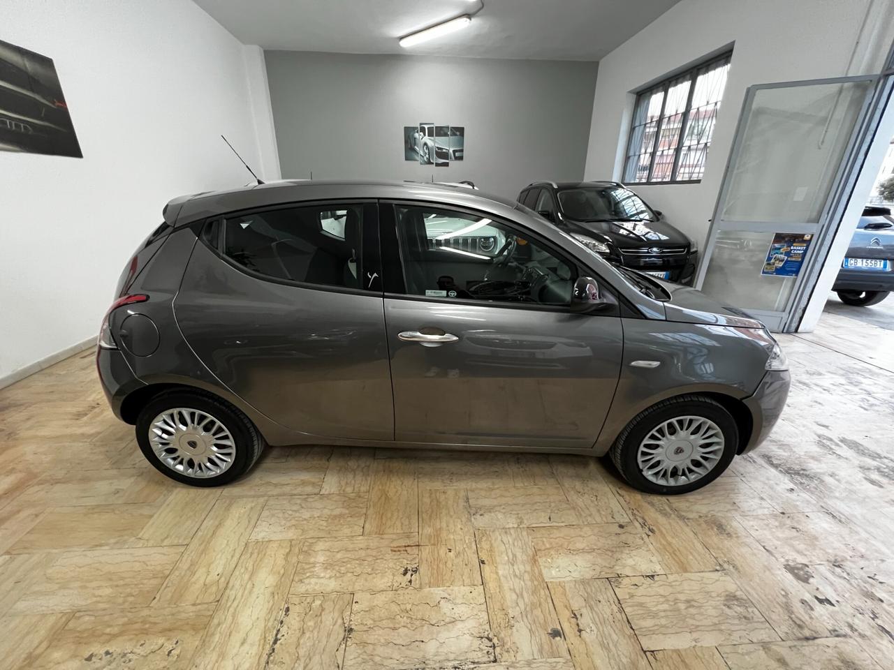 Lancia Ypsilon 1.3 MJT 16V 95 CV 5 porte S&S Platinum