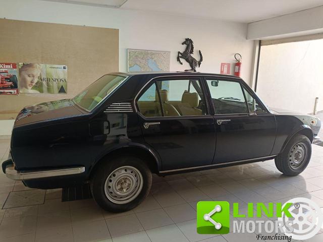 ALFA ROMEO Alfetta 1.6.ASI