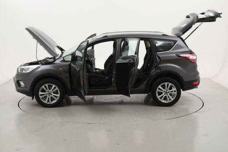 Ford Kuga Plus BR510135 1.5 Diesel 120CV