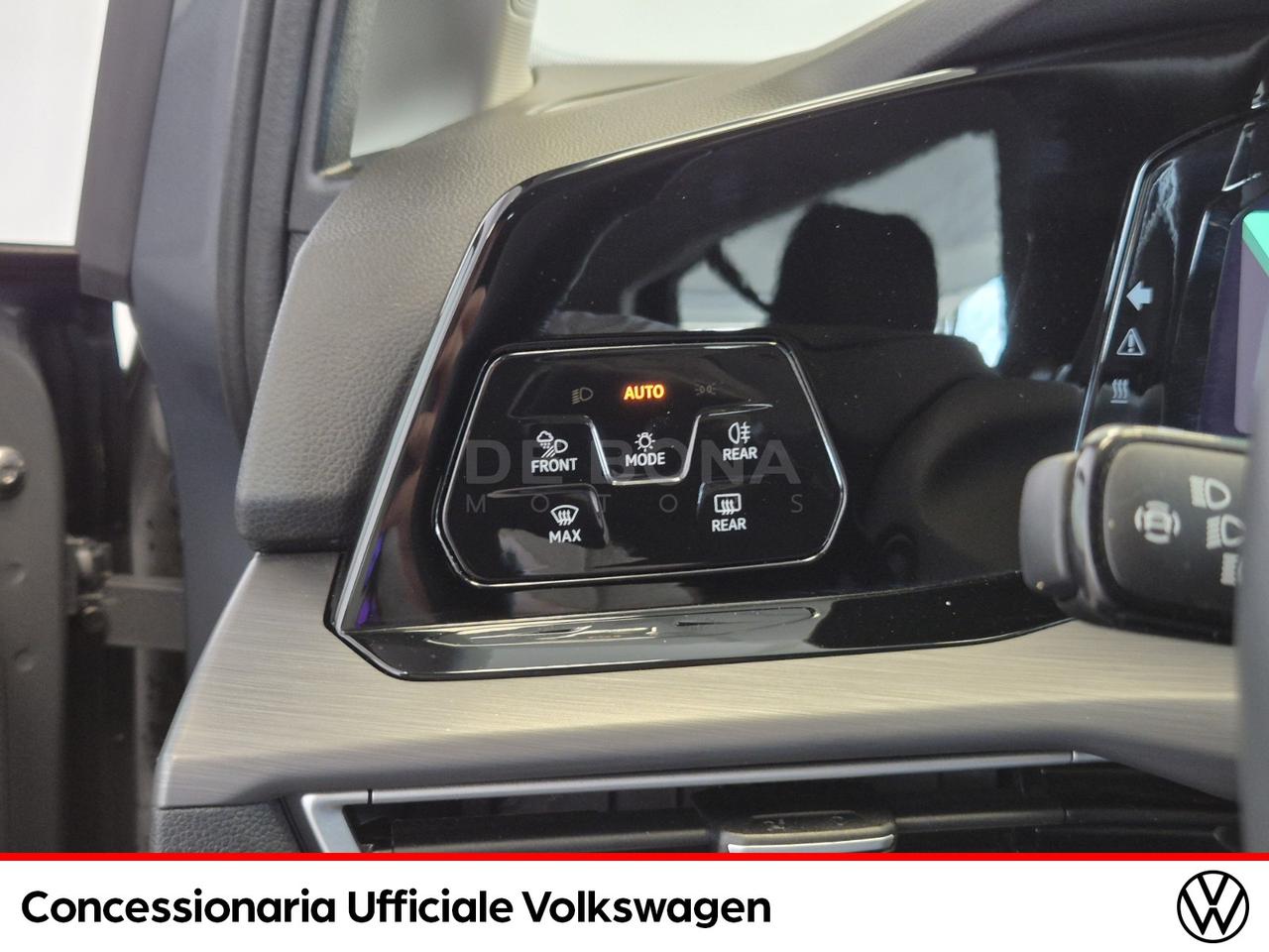 Volkswagen Golf 1.5 etsi evo style 130cv dsg
