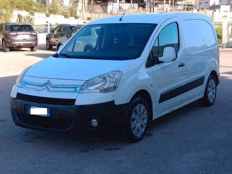 Citroen Berlingo 1.6 HDi 90CV Van 3 posti Coibentato