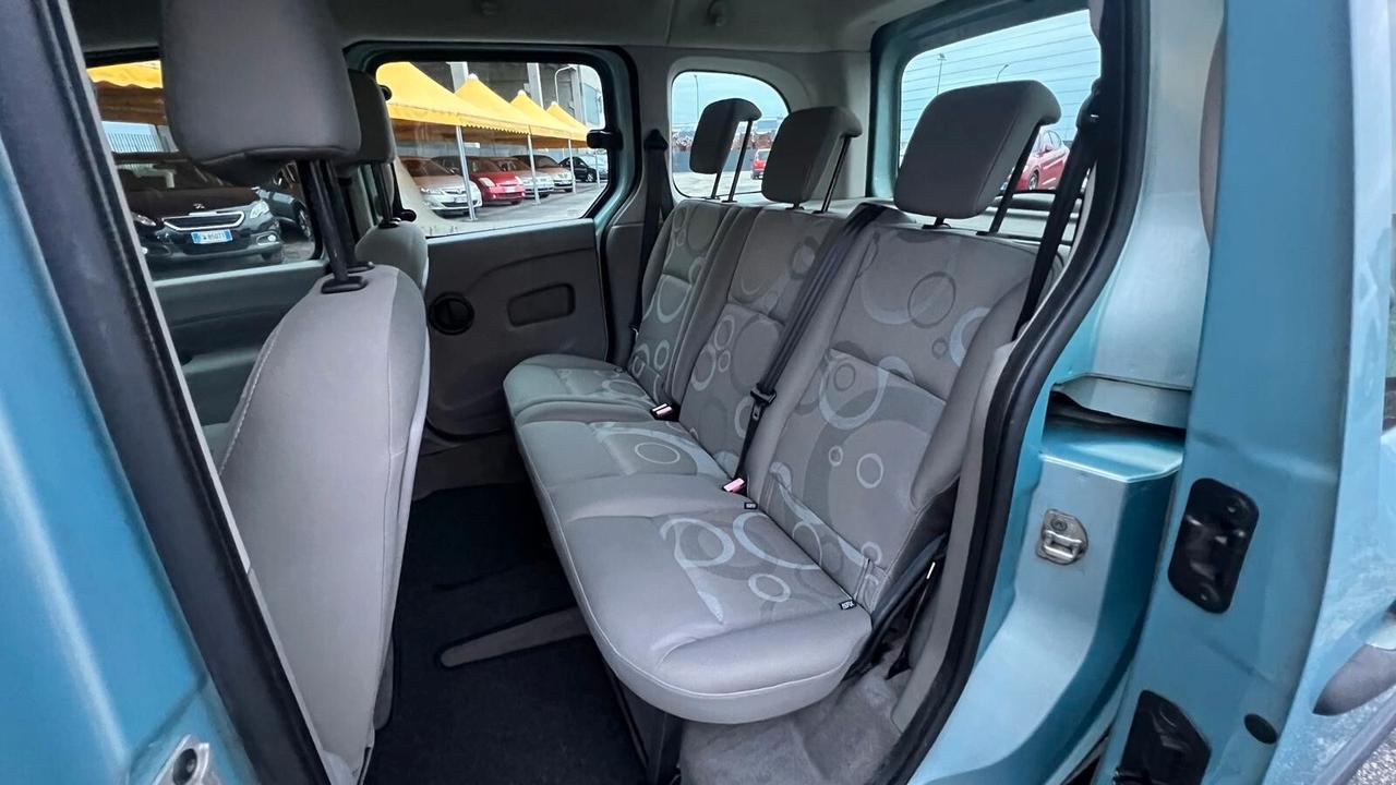 Renault Kangoo 1.5 dCi 105CV 5 porte Dynamique
