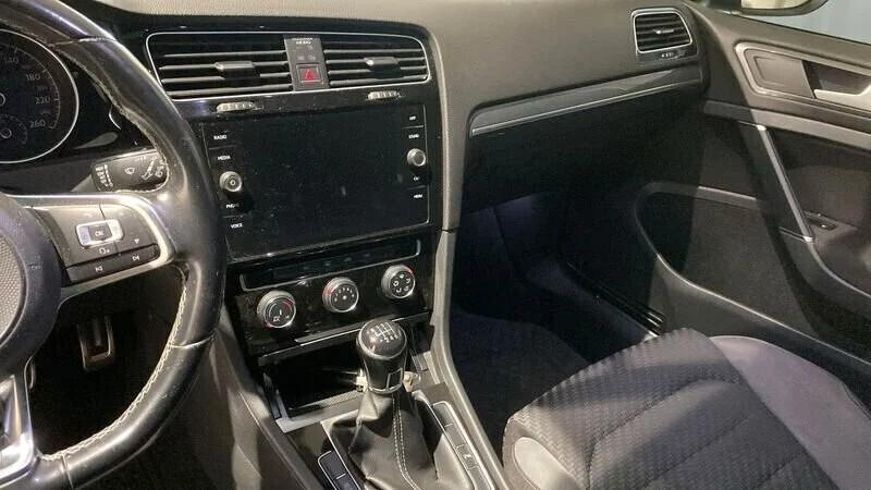 Volkswagen Golf 1.4 TSI 125 CV 5p. R-LINE