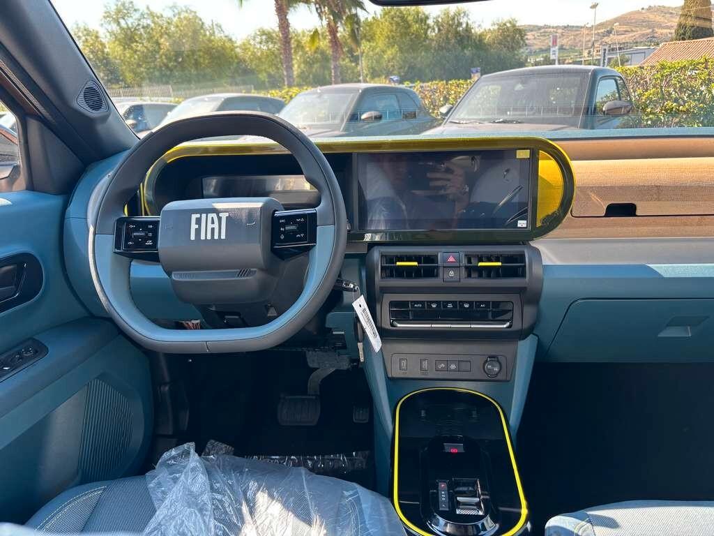 Fiat Grande Panda 1.2 Hybrid 110 CV S&S La Prima 2026 / KM 0 IVA ESPOSTA Tua a solo 229 Euro al mese