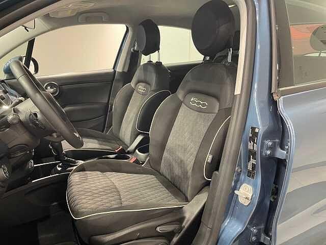 Fiat 500X 1.3 T4 150 CV DCT City Cross