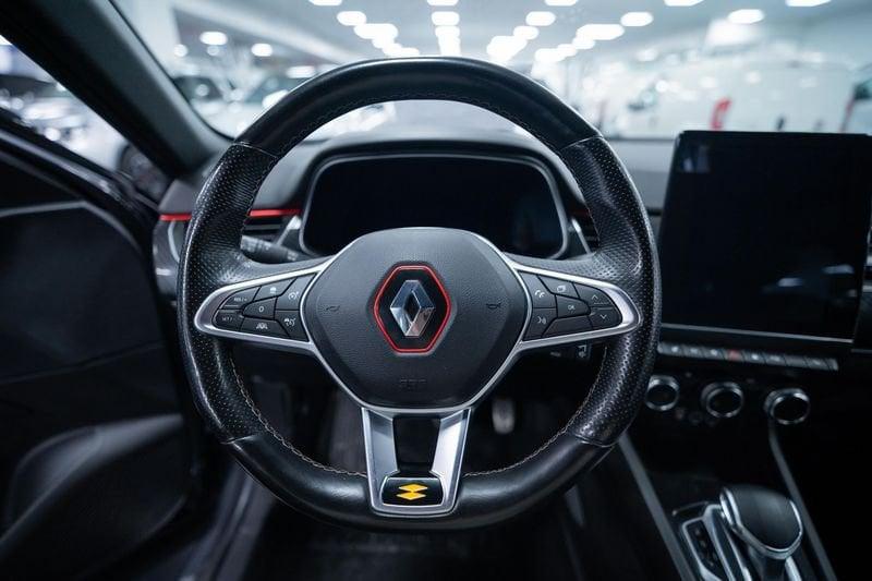 Renault Arkana 1.6 E-Tech hybrid R.S. Line 145cv