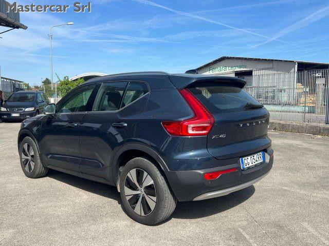 VOLVO XC40 t5 phev Inscription Expression auto - GG034RR
