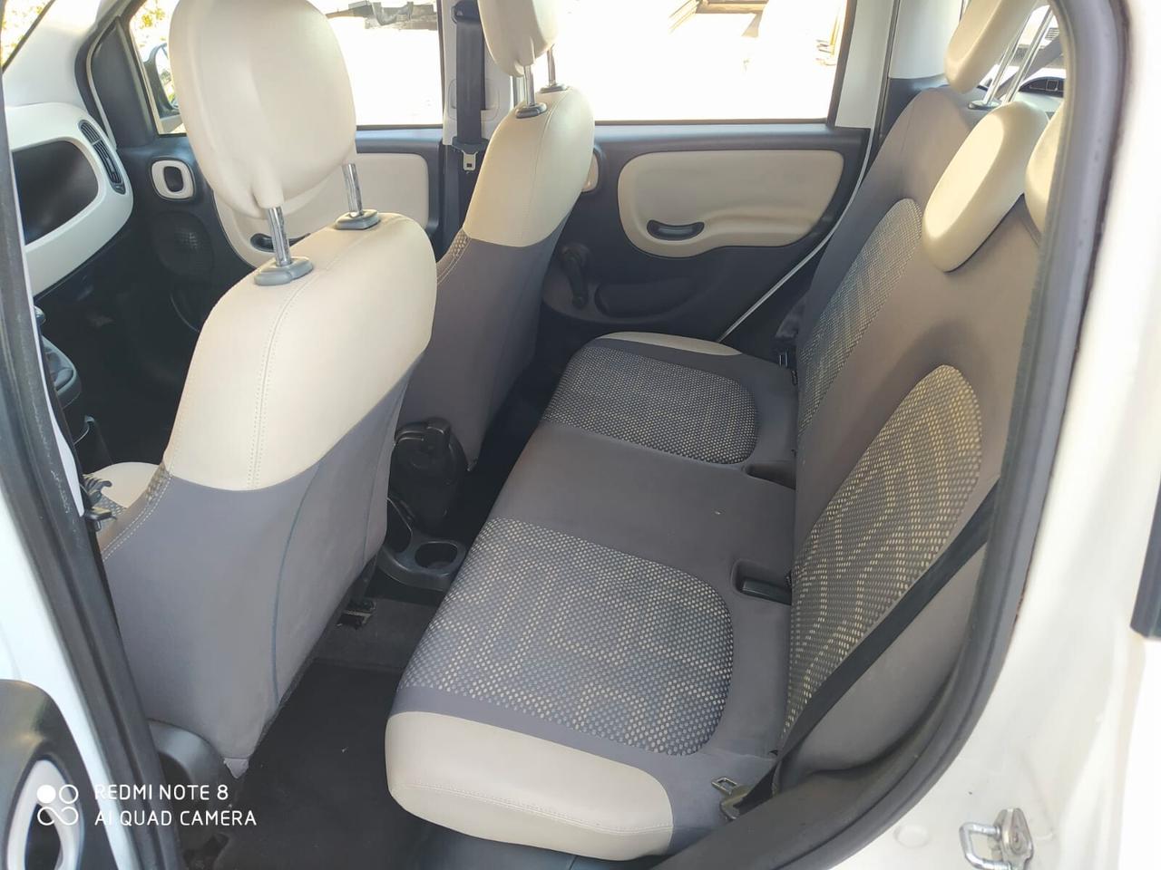 Fiat Panda 1.3 MJT S&S Lounge - OFFERTA VALIDA FINO AL 31/07