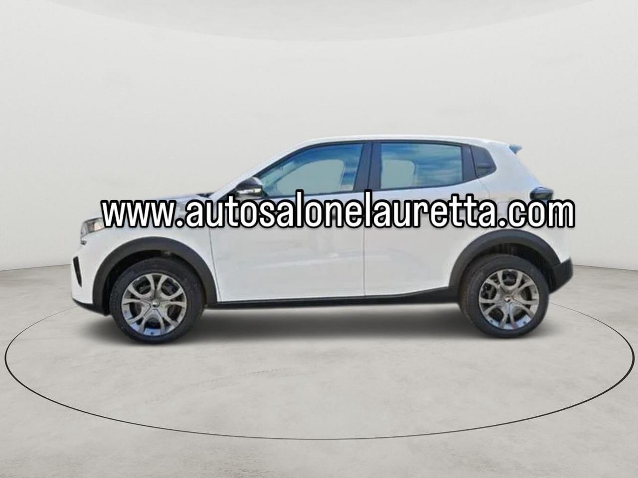 Citroen C3 PureTech 100 S&S You
