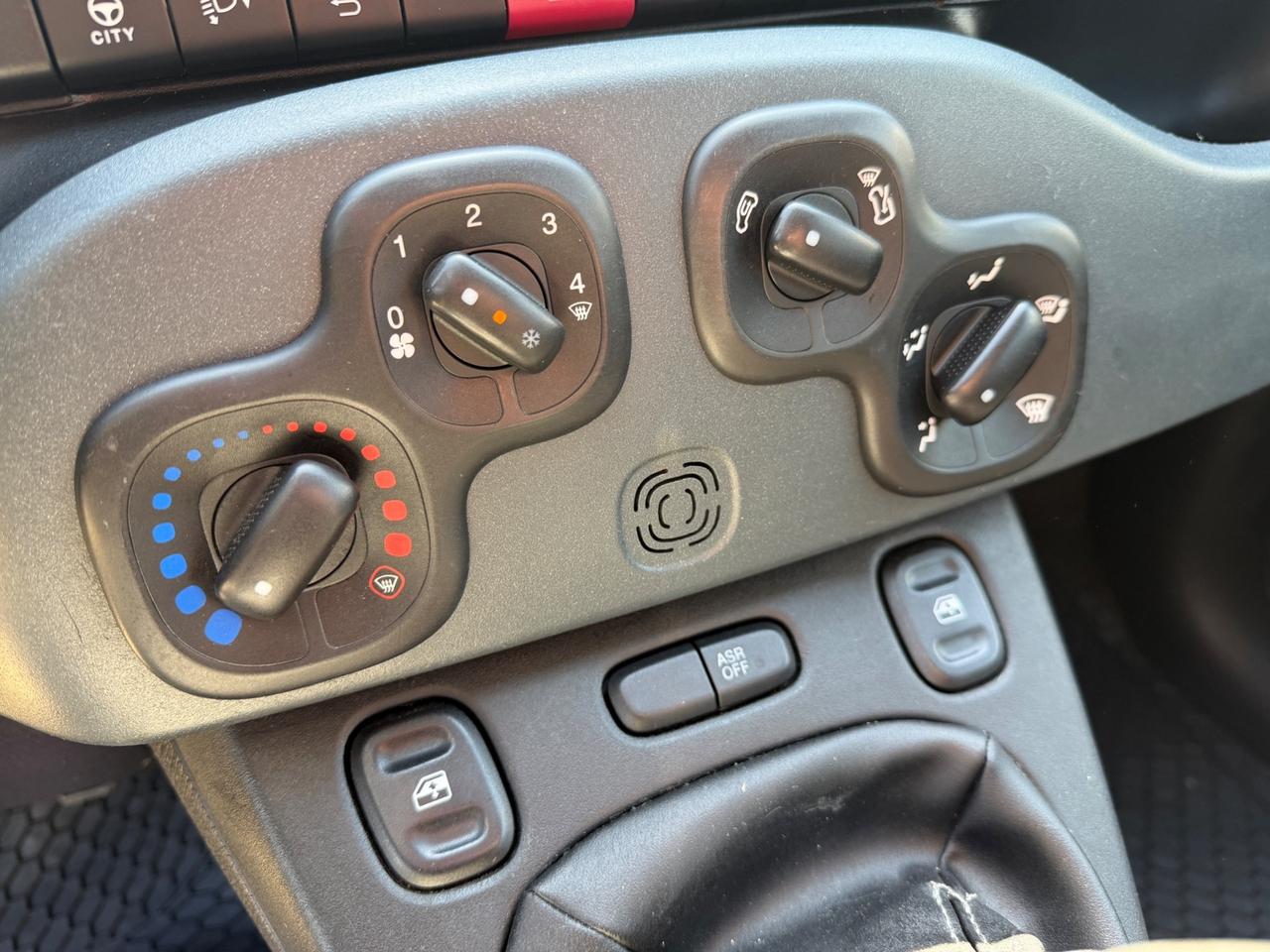 Fiat Panda 1.2 69CV Easy-2018"UNIPRO"