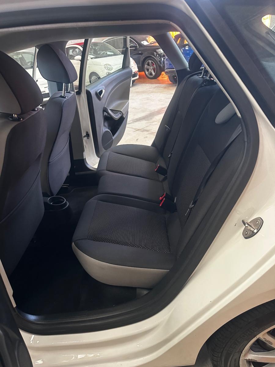 SEAT - Ibiza - 1.4 TDI 90CV CR 5p. Business