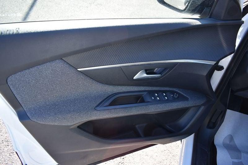 Peugeot 3008 3008 BlueHDi 130 S&S EAT8 Business