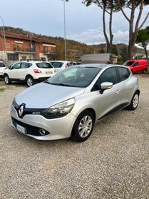 Renault Clio 1.5 Diesel 75CV 5 porte 2015 PERFETTA