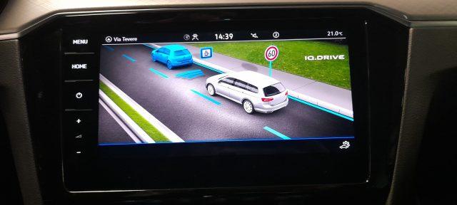 VOLKSWAGEN Passat Variant 1.4 GTE DSG Plug-In-Hybrid