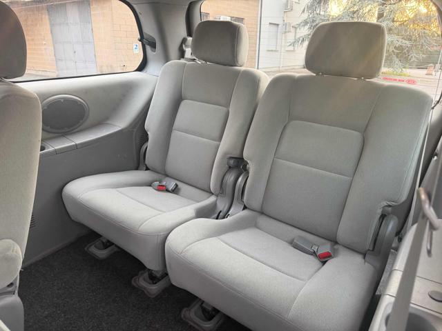 KIA Carnival 7posti 2.9 16V CRDi catClass senza lavoro da fare