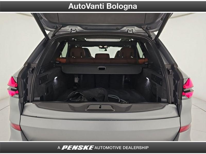 BMW X5 X5 xdrive50e MSport Pro auto