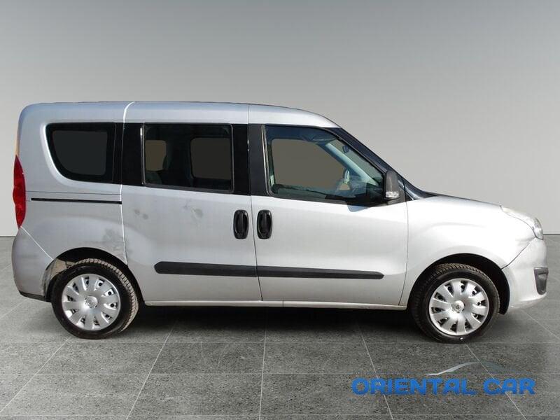 Opel Combo Tour 1.4 Turbo EcoM 120CV IN PRNTA CONSEGNA