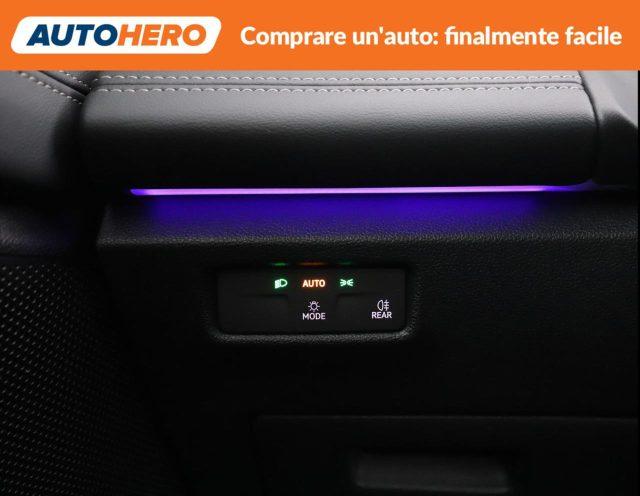 VOLKSWAGEN Tiguan 2.0 TDI 150 CV DSG Life