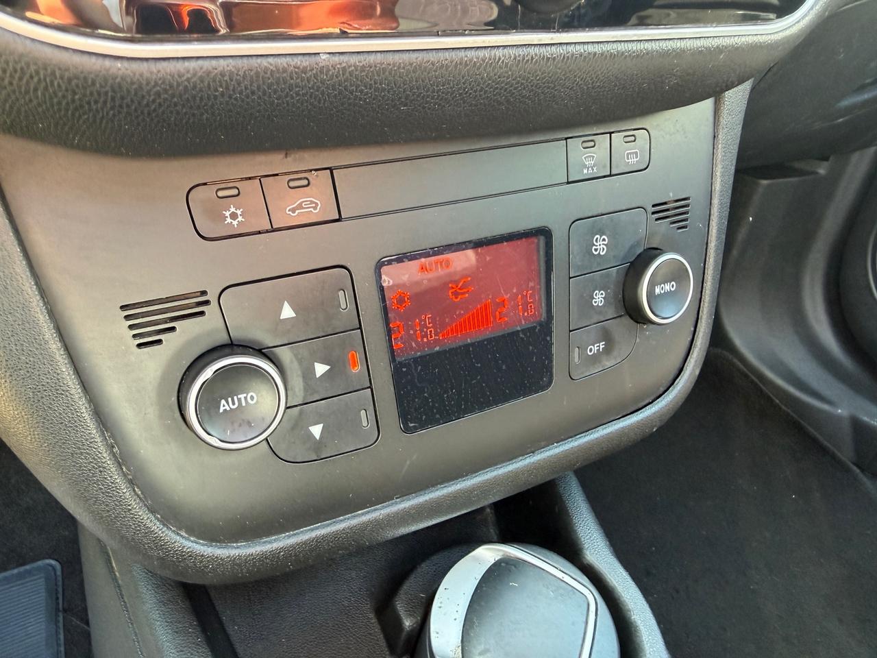 Fiat Punto Evo 1.3Mjt SPORT-2012"TETTO APRIBILE"