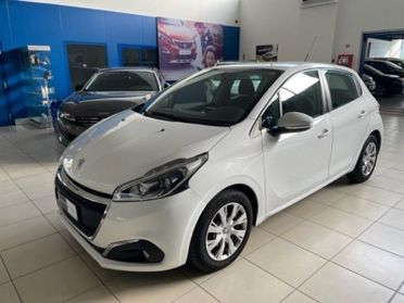 Peugeot 208 BlueHDi 75 5 porte Mix Autocarro N1 4 posti 5.900 + IVA 22%