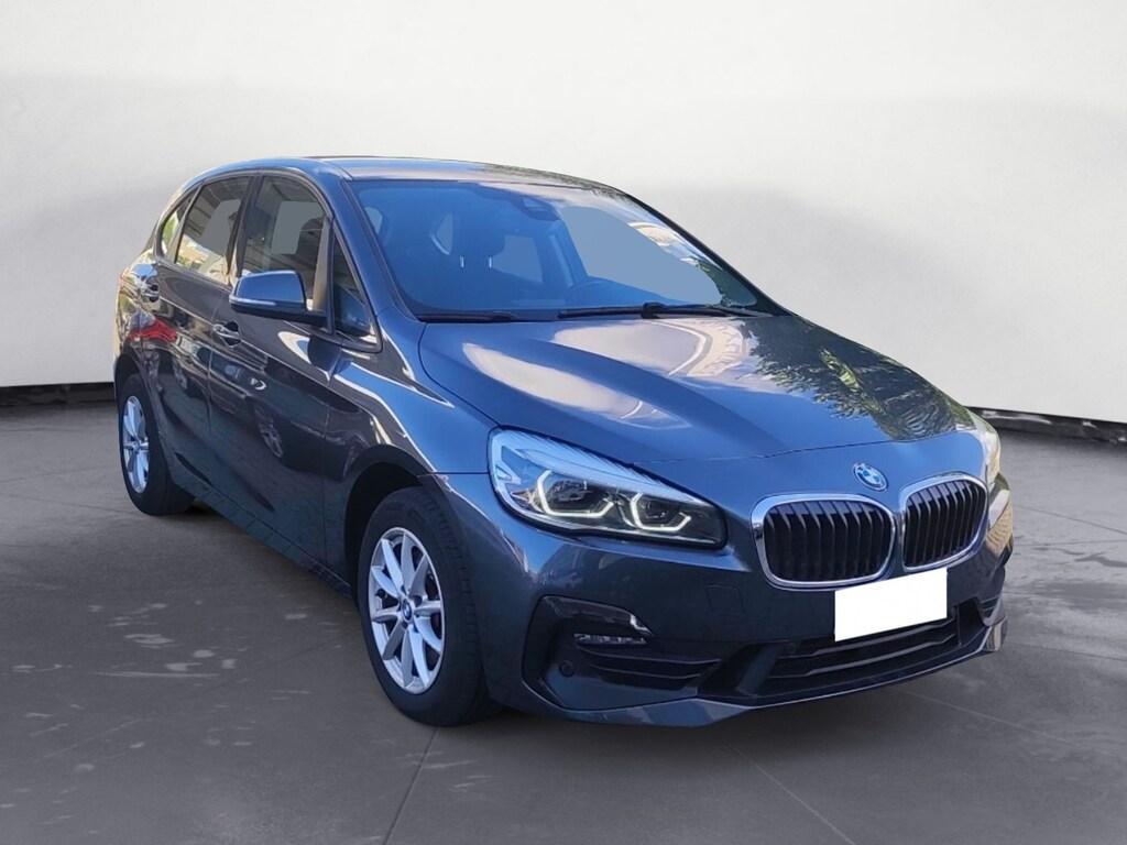 BMW Serie 2 Active Tourer 218 d Business Steptronic