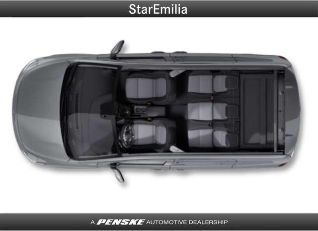 Mercedes-Benz Classe T T 160d Premium Long