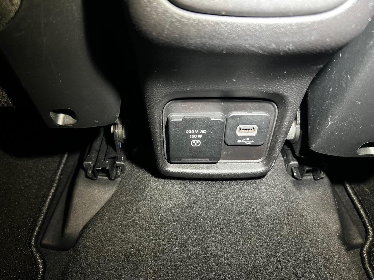 Jeep Compass 2.0 Multijet II aut. 4WD Limited