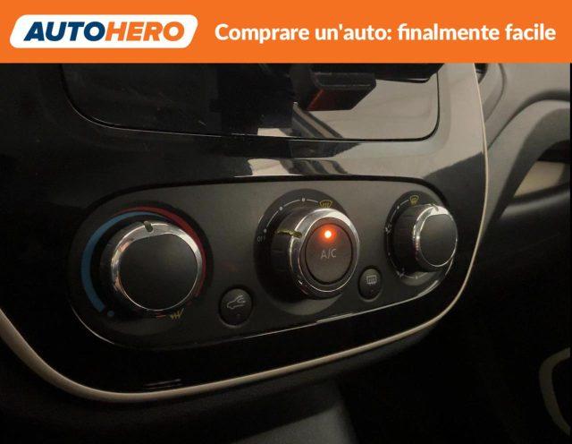 RENAULT Captur dCi 8V 90 CV Start&Stop Energy Life
