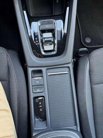Skoda Octavia Octavia Wagon 2.0 tdi evo Executive 115cv dsg