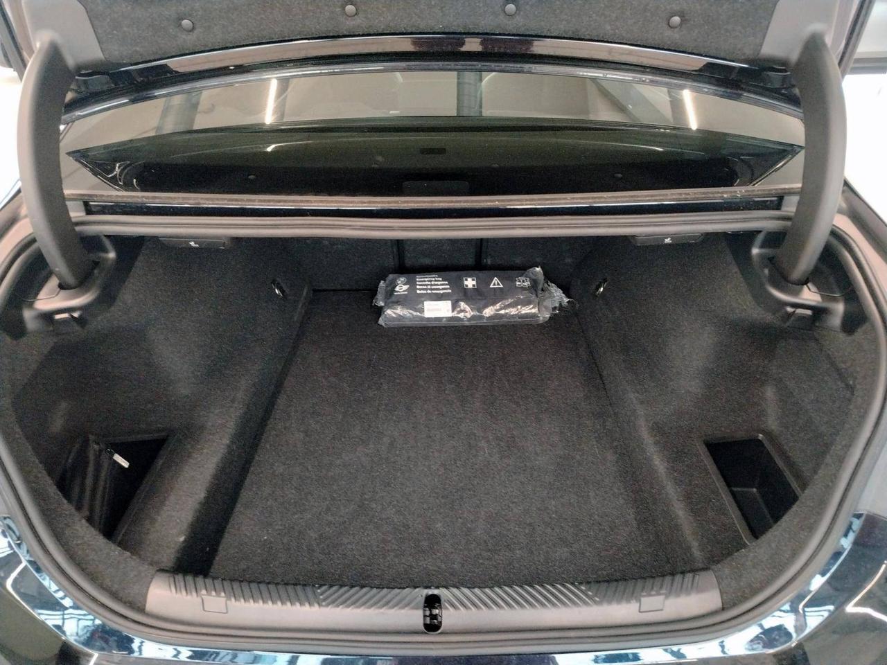 BMW Serie 5 520d xDrive 48V MSport Pro