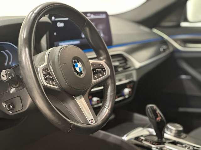 BMW 530 Msport auto full optionals