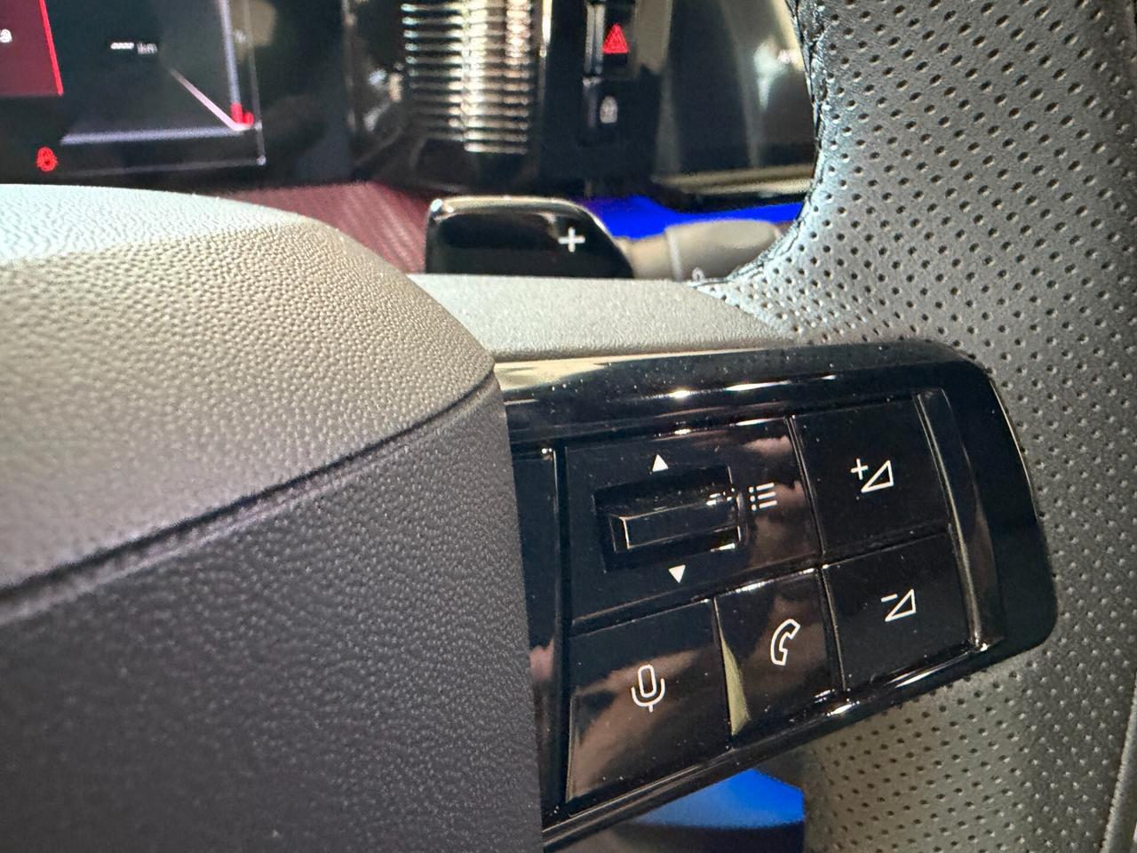 Lancia Ypsilon Hybrid e-DCT HF Line KM0 KM0 Neopatentati