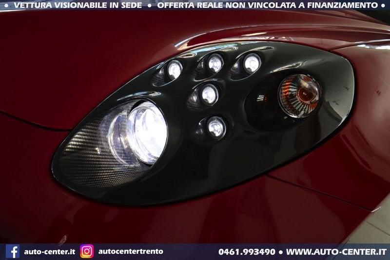 Alfa Romeo 4C 4C Coupé 1750 TBI *UNIPRO