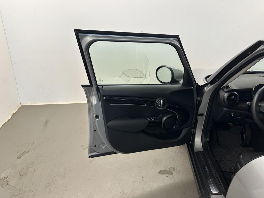 Mini Cooper 1.5 TwinPower Turbo Cooper