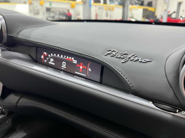 FERRARI Portofino Portofino |LEDS|MAGNERIDE|DISPLAY|APPROVED