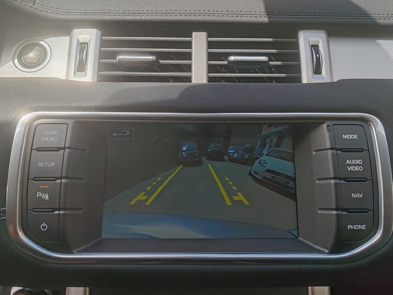 Land Rover Range Evoque 2.2 Sd4 5p. Autobiography