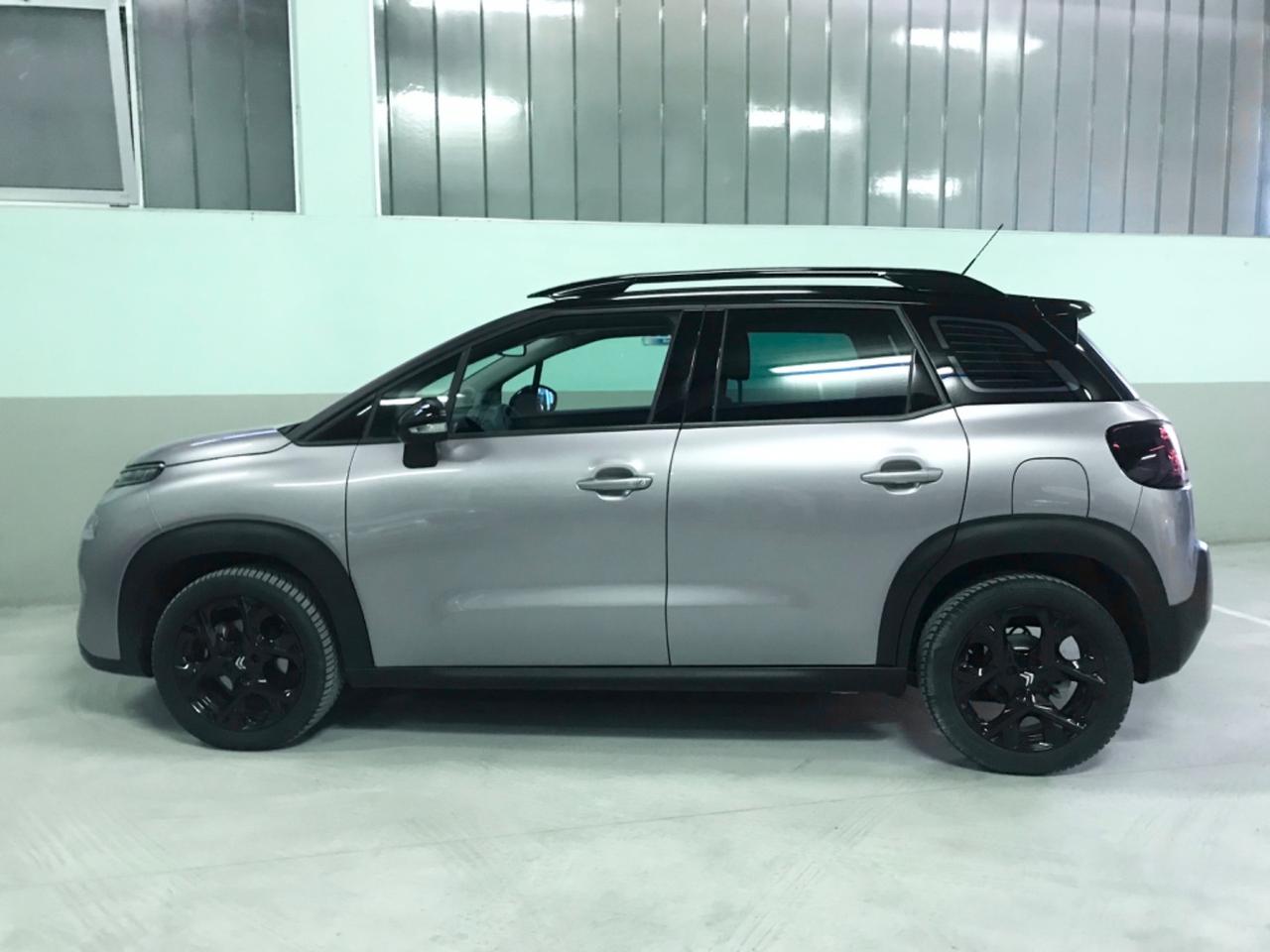 Citroen C3 Aircross PureTech 110 S&S Max