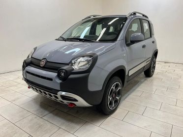 FIAT Panda Cross Panda 0.9 t.air t. Cross 4x4 s&s 85cv 5p.ti