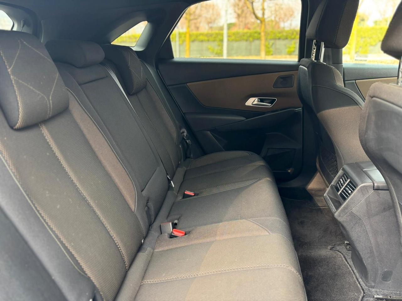 Ds 7 Crossback BlueHDi 130 aut. Business