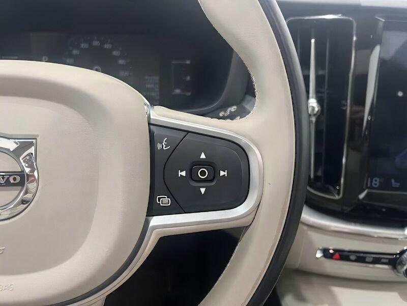 Volvo XC60 XC60